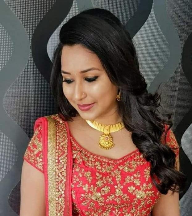 PRETTY WOMANS BEAUTY PARLOUR IRITTY