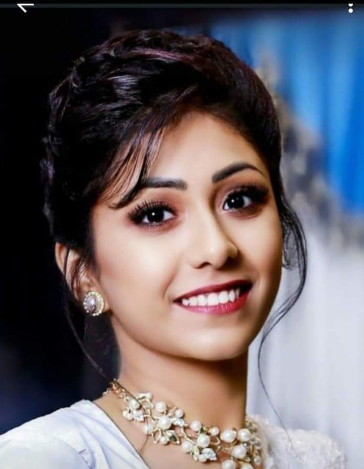 PRETTY WOMANS BEAUTY PARLOUR IRITTY