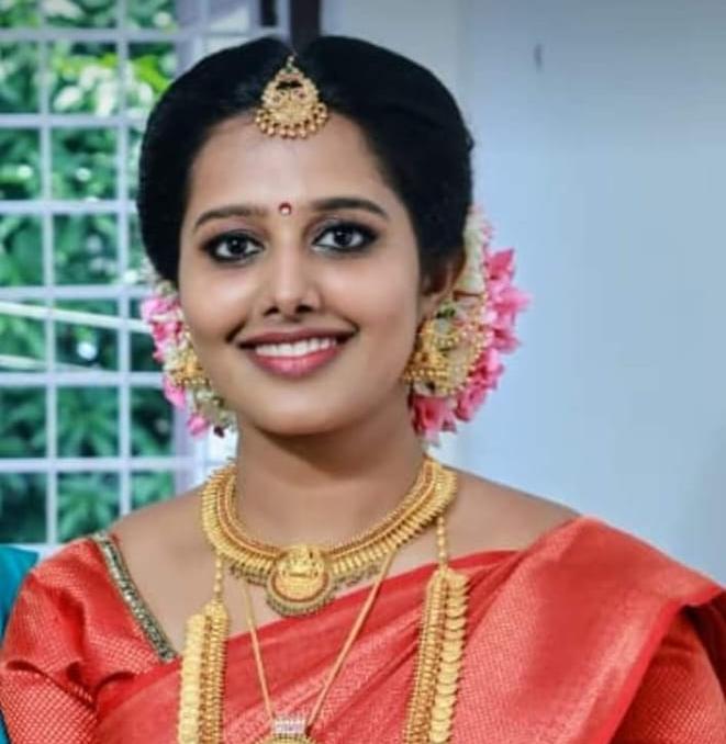 PRETTY WOMANS BEAUTY PARLOUR IRITTY