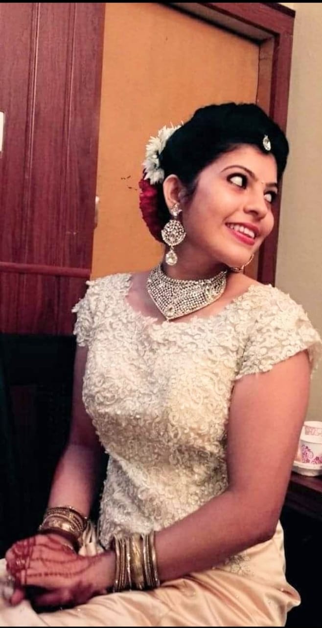 PRETTY WOMANS BEAUTY PARLOUR IRITTY