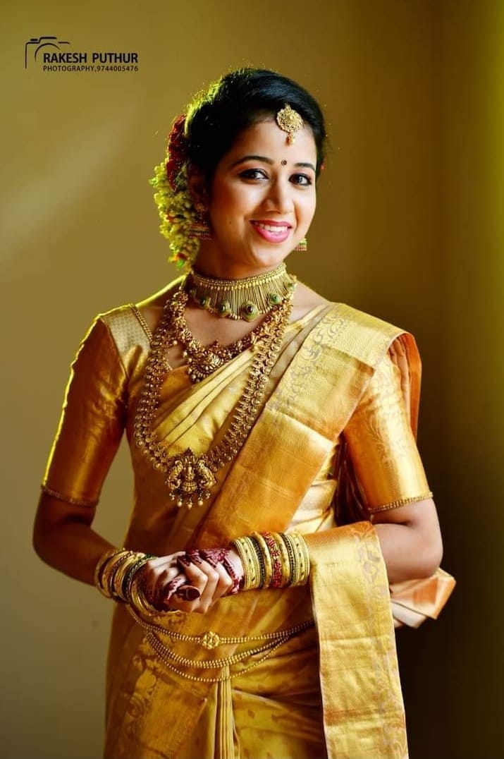 PRETTY WOMANS BEAUTY PARLOUR IRITTY