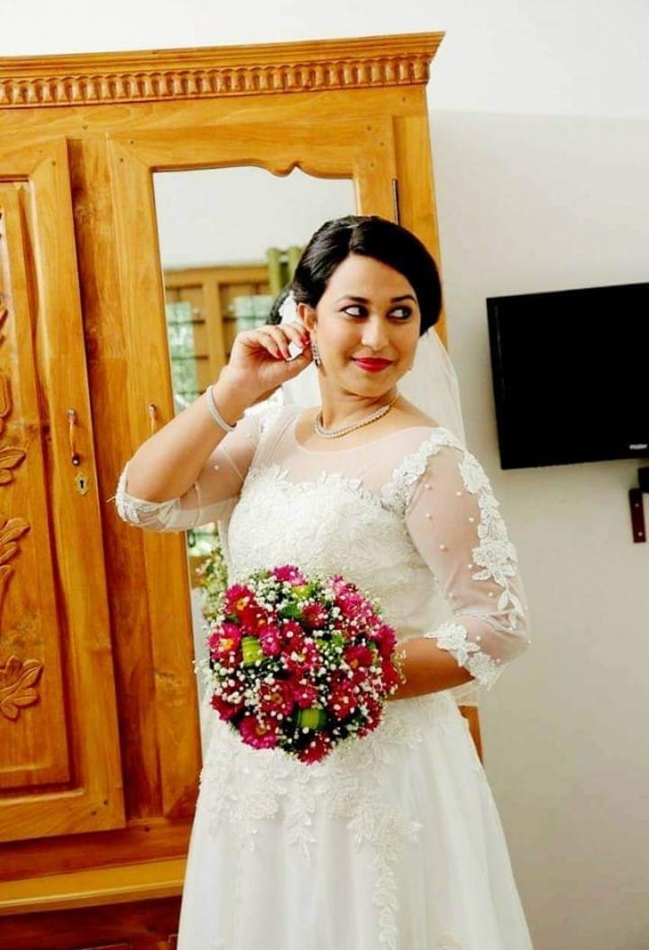 PRETTY WOMANS BEAUTY PARLOUR IRITTY