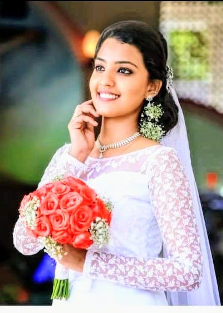 PRETTY WOMANS BEAUTY PARLOUR IRITTY