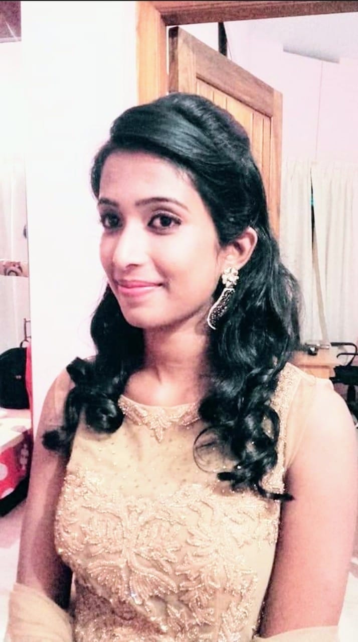 PRETTY WOMANS BEAUTY PARLOUR IRITTY