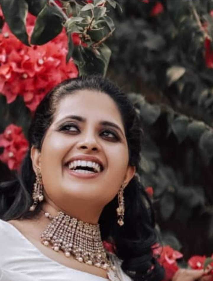 PRETTY WOMANS BEAUTY PARLOUR IRITTY